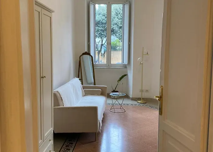 Charming In San Pietro *