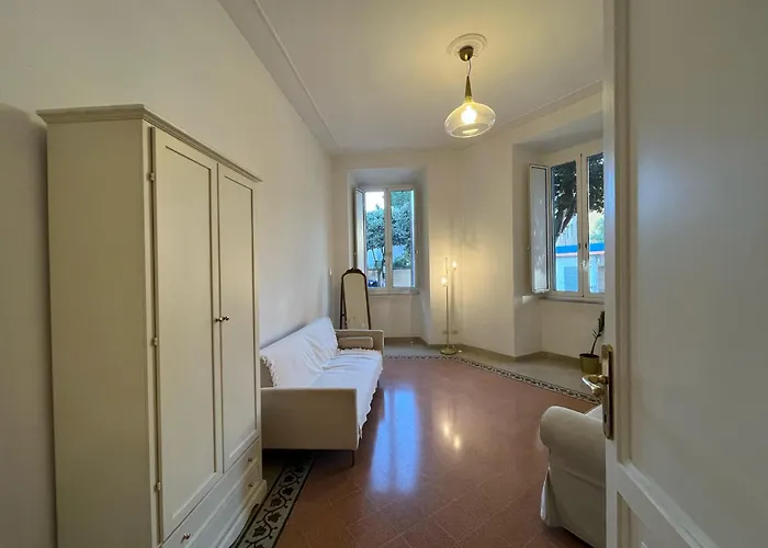 Charming In San Pietro *