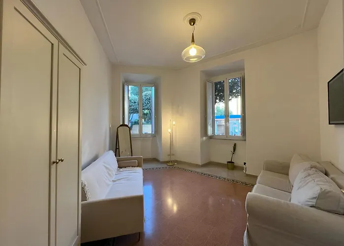 Charming In San Pietro * Roma