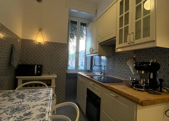 Charming In San Pietro Apartamento