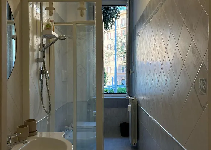 Charming In San Pietro * Roma