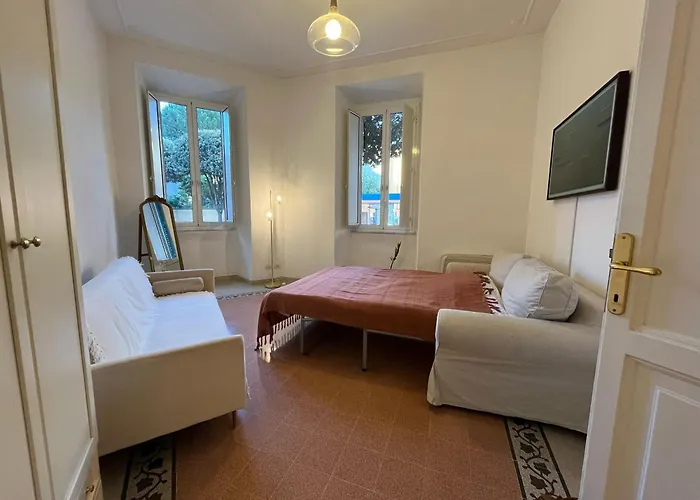 Charming In San Pietro Apartamento Roma