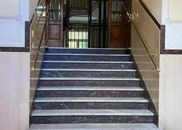 Charming In San Pietro Apartamento Roma