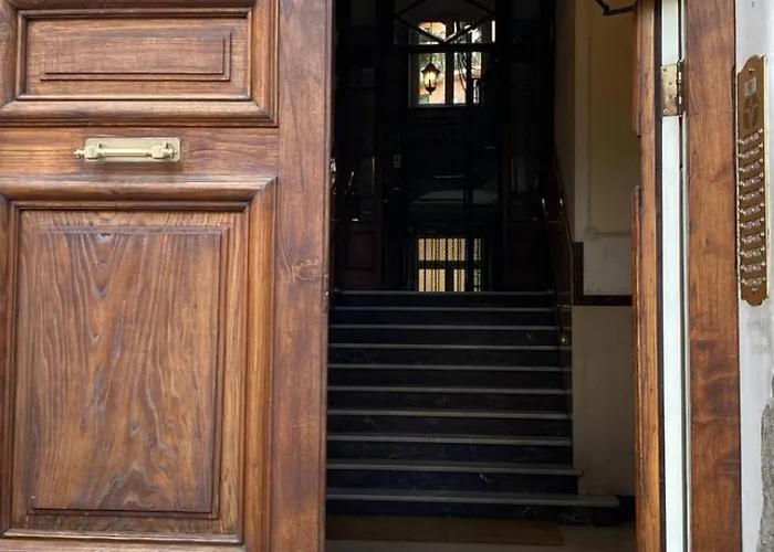 Charming In San Pietro Roma
