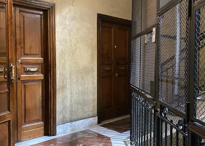 Charming In San Pietro Apartamento